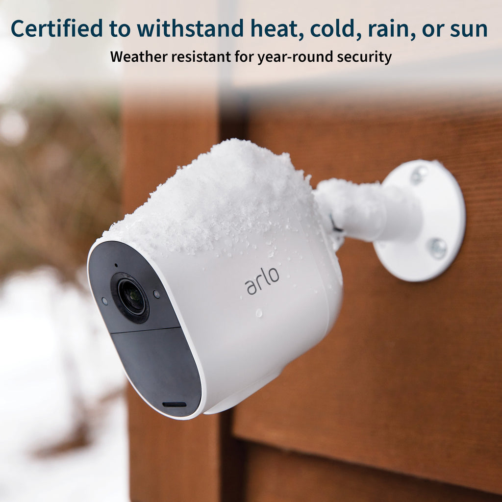 Essential Camera - 3 Pack, Wireless Security,1080P Video - VMC2320W