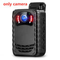 N9 Mini Body Camera Full HD 1296P Body Mounted Camera Small Portable Night Vision Police Body Cam 128GB/258GB Mini Camera